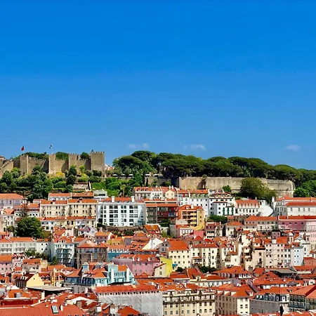 Mouros Center * Lisboa